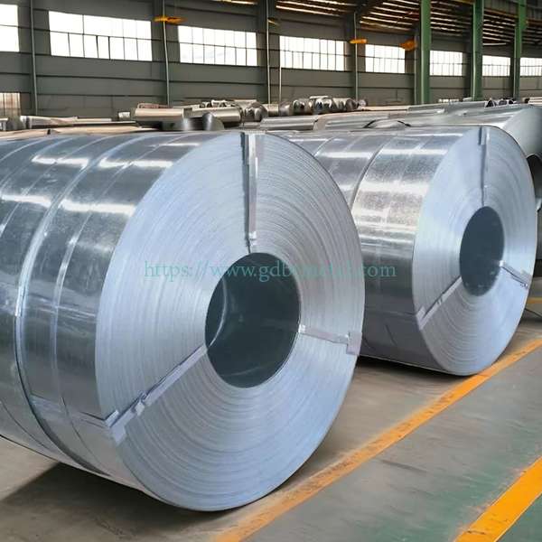 Galvanized Steel Coil